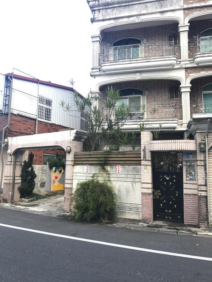 Hualien Bv B&B Kültér fotó