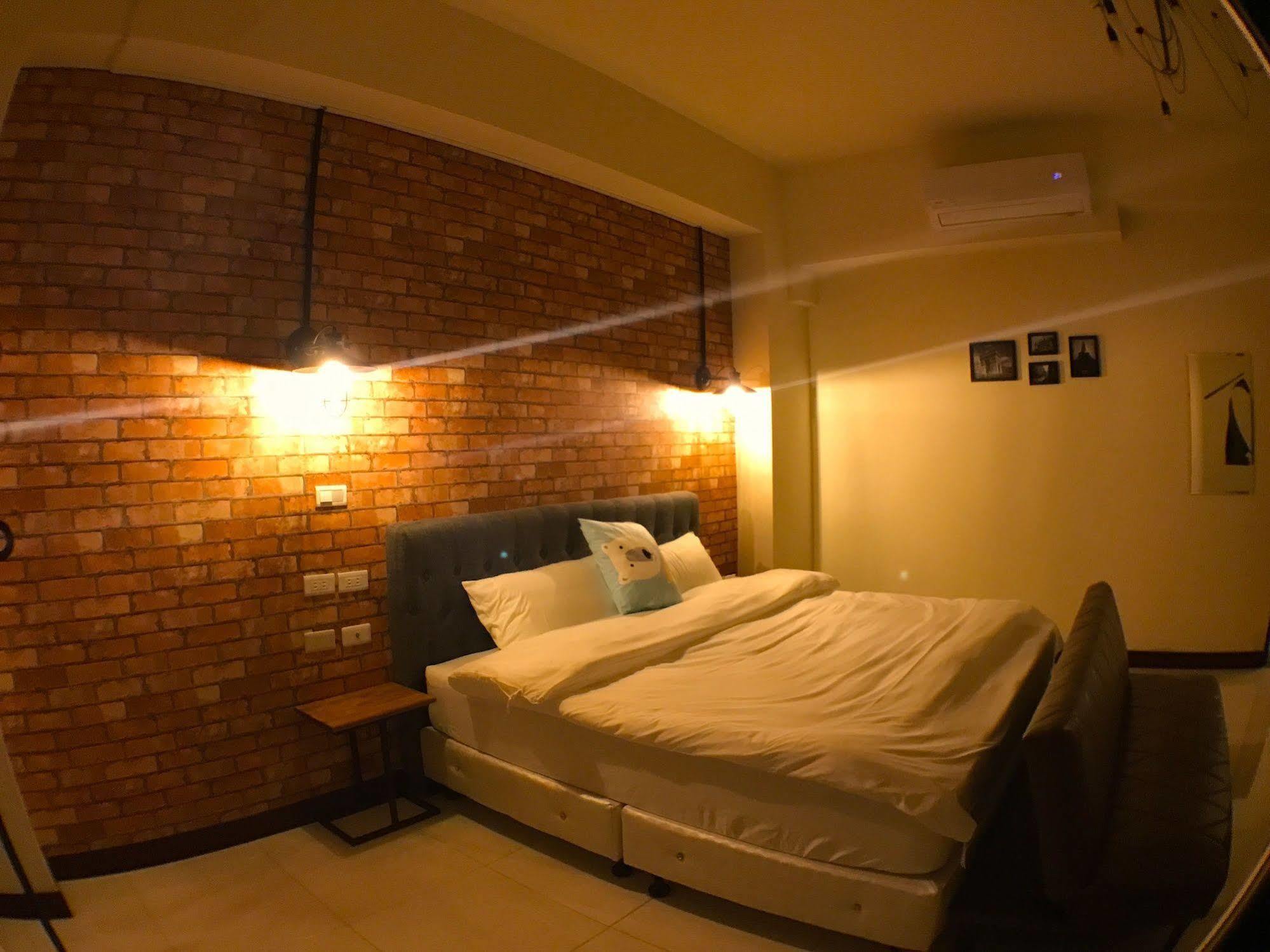 Hualien Bv B&B Kültér fotó