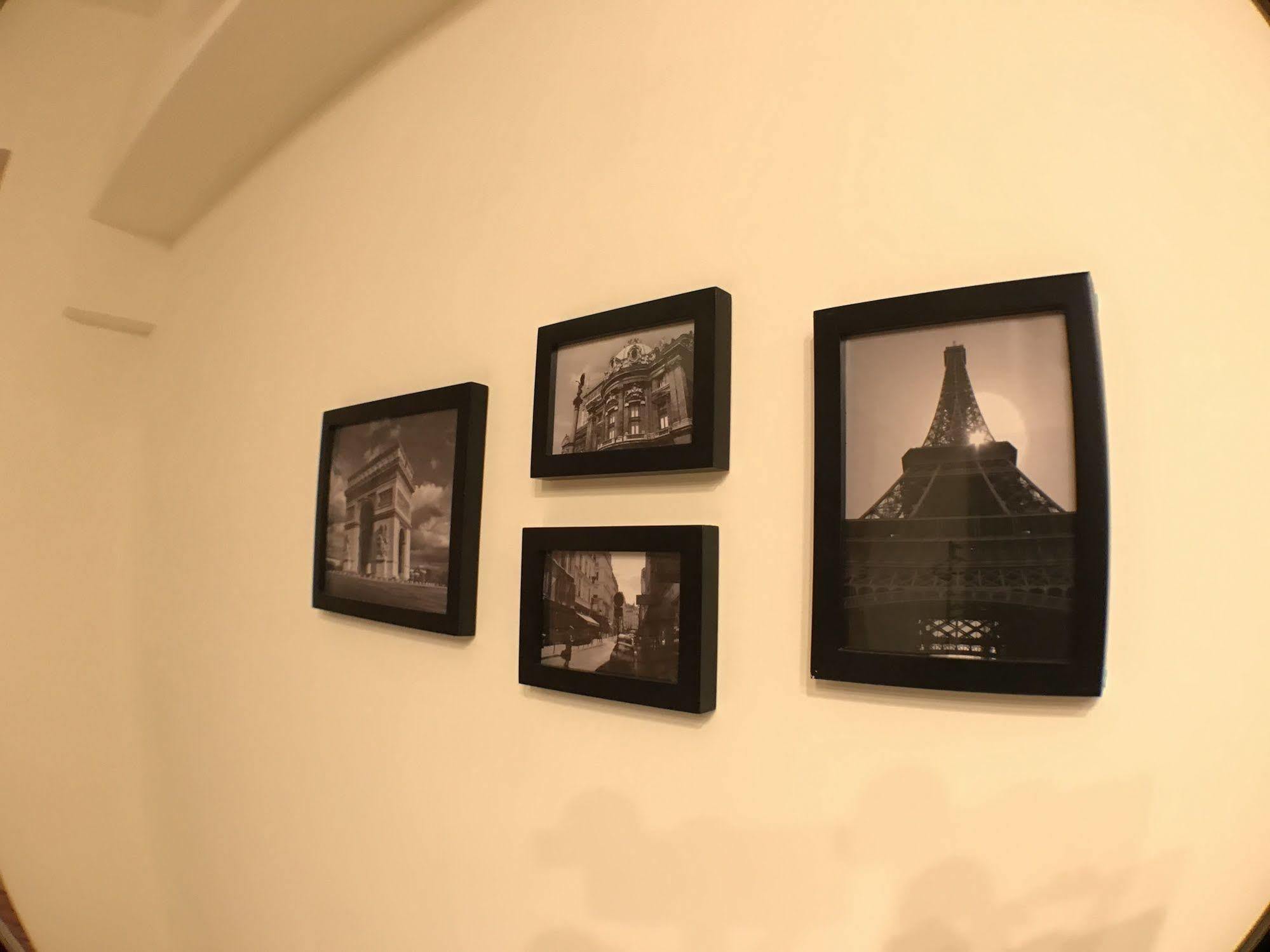 Hualien Bv B&B Kültér fotó