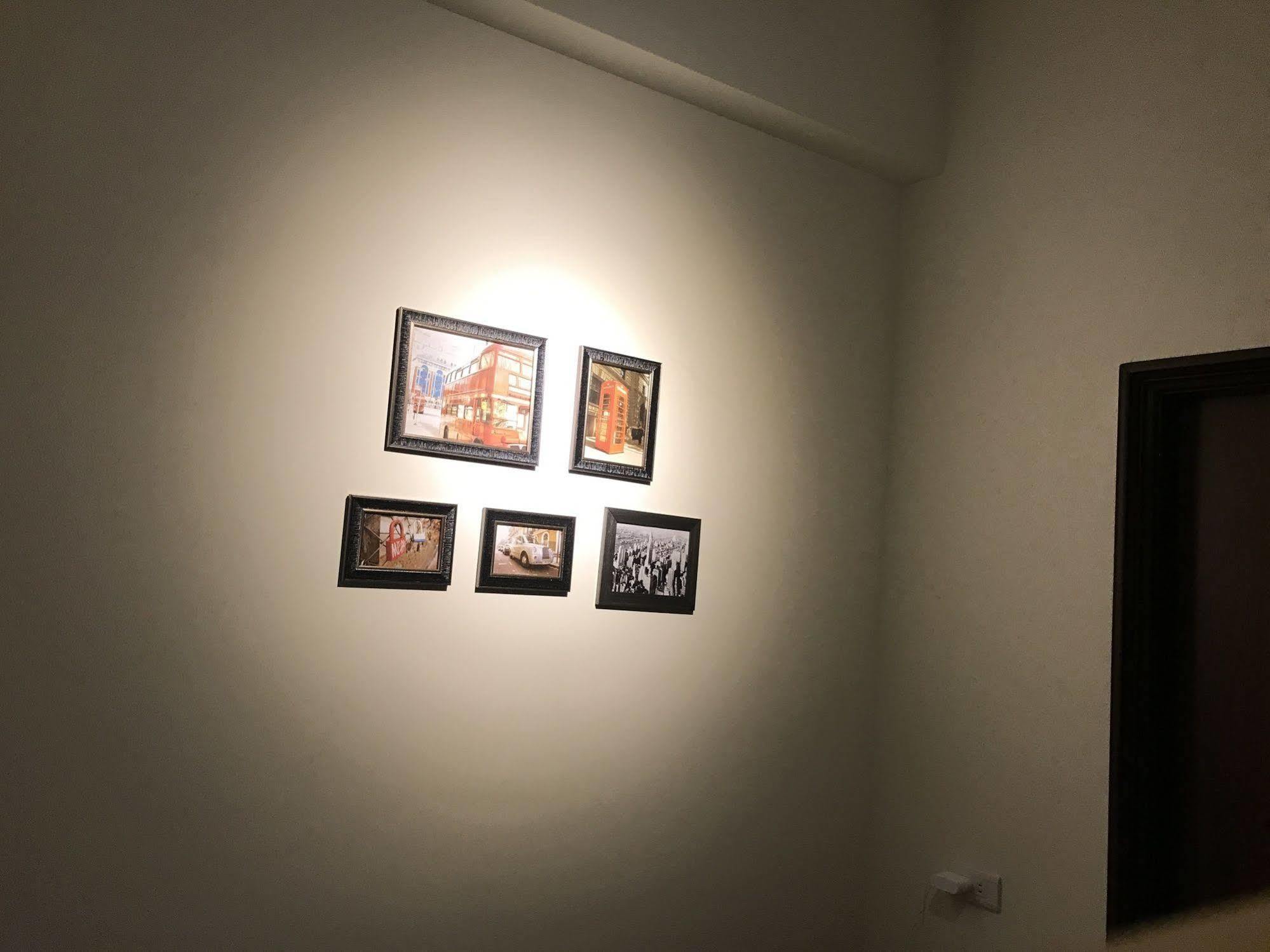 Hualien Bv B&B Kültér fotó