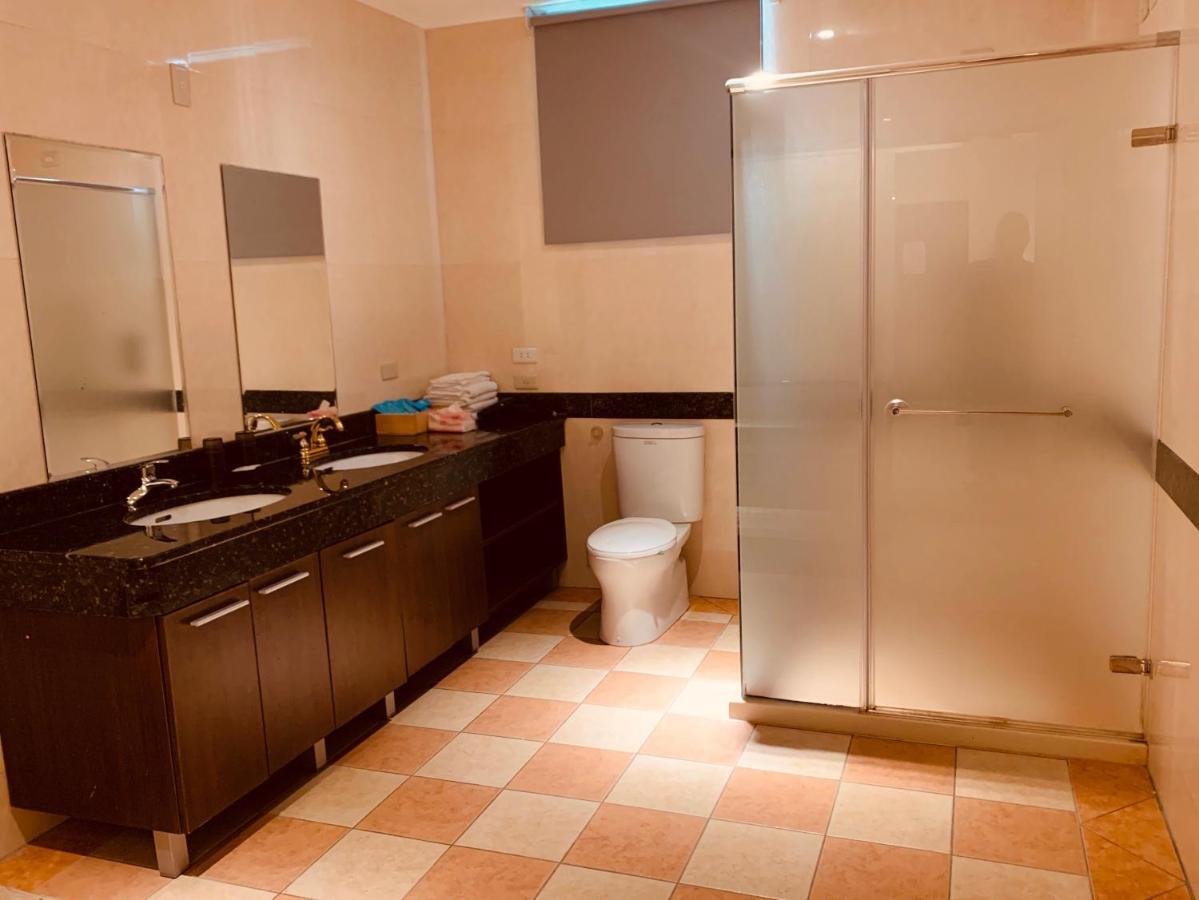 Hualien Bv B&B Kültér fotó