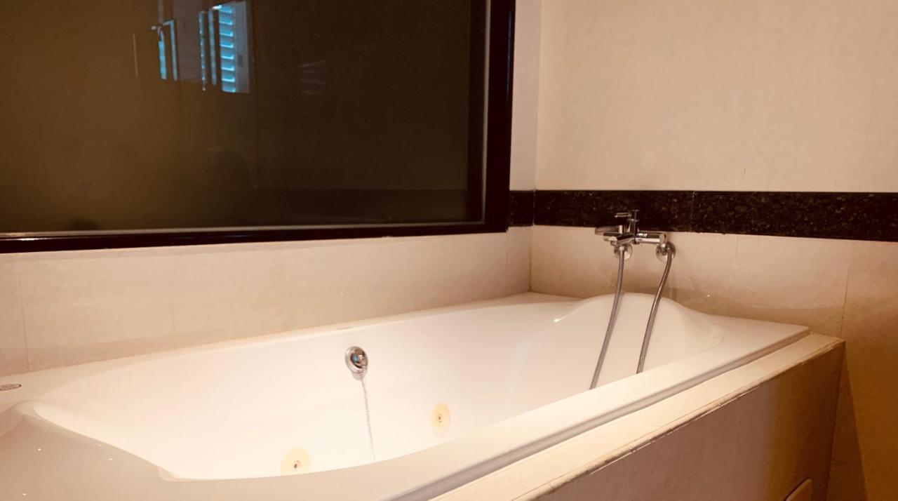 Hualien Bv B&B Kültér fotó